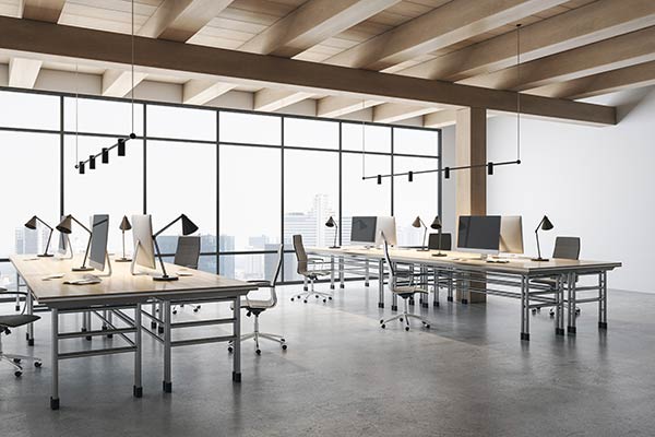 ancillary cleaning for businesses