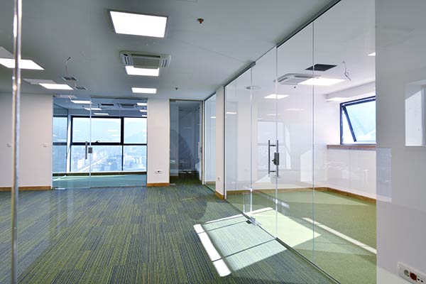 builders clean services reading
