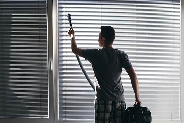 commercial blind maintenance reading