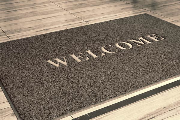 commercial entrance mats reading