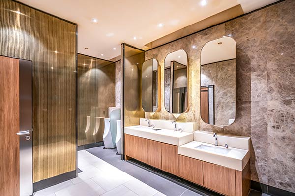 commercial washroom services london uxbridge