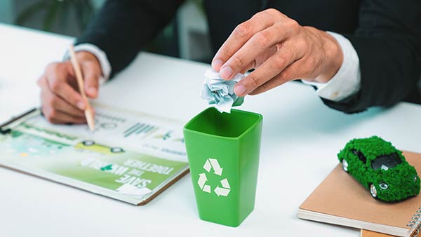 commercial waste management london uxbridge
