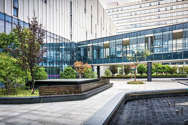 exterior building cleaning london uxbridge
