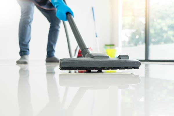 hard floor cleaning contractors reading