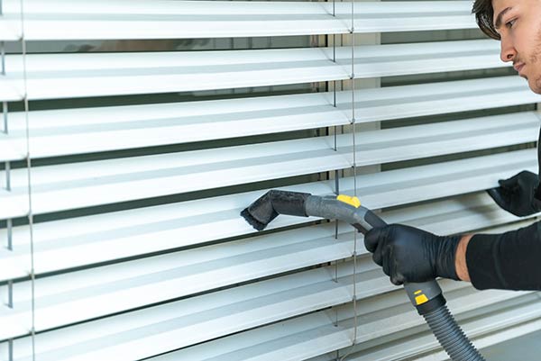 office blind cleaning service london uxbridge