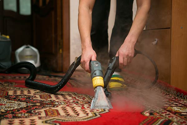 office carpet cleaning service reading