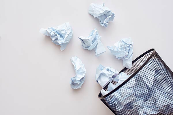 office waste disposal service reading