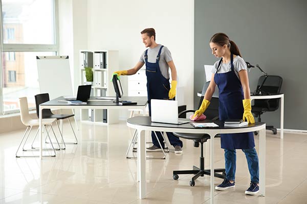 professional office cleaners london uxbridge